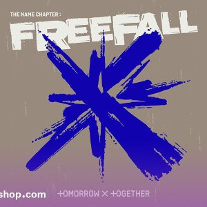 آلبوم The Name Chapter: Freefall از TXT