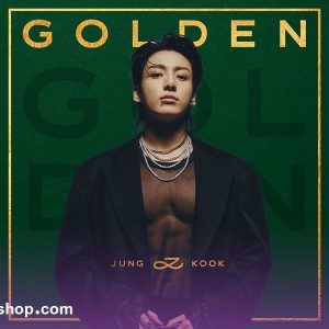 نقد آلبوم Golden جونگ کوک از BTS