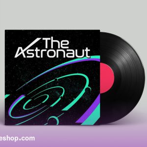 ترجمه و مفهوم آهنگ The Astronaut جین از BTS